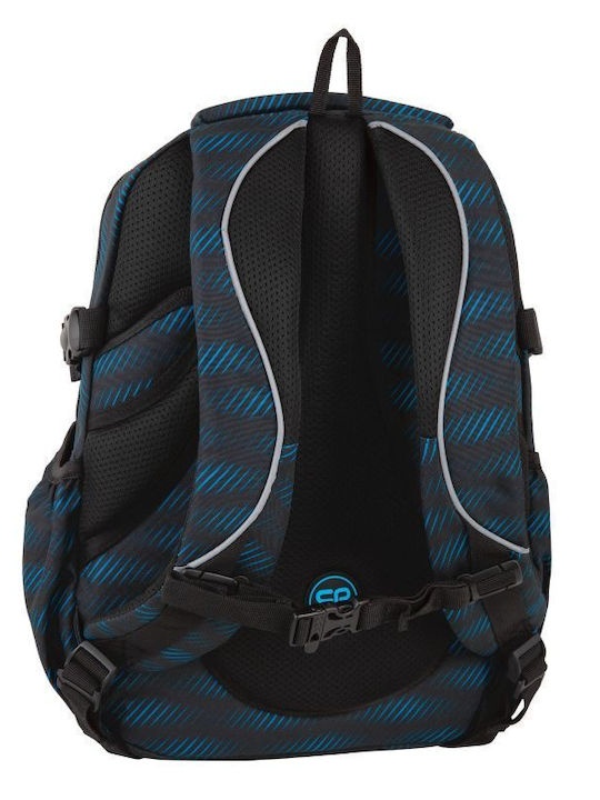 Coolpack Factor 18 School Bag Backpack Multicolour