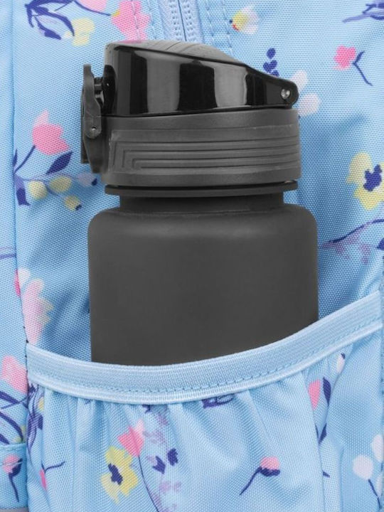 Coolpack Ghiozdan Şcoală Tip de Spate Multicolore
