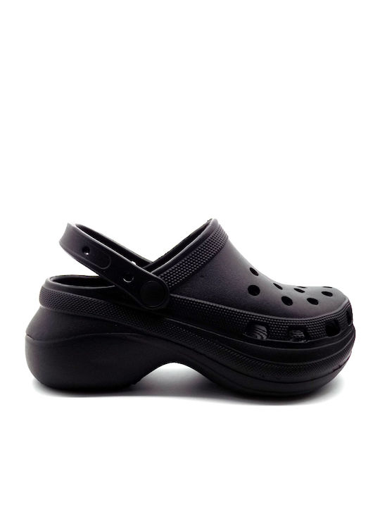 Children's Beach Shoes Black