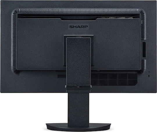 Sharp EA272Q IPS Monitor 27" QHD 2560x1440 with Response Time 6ms GTG