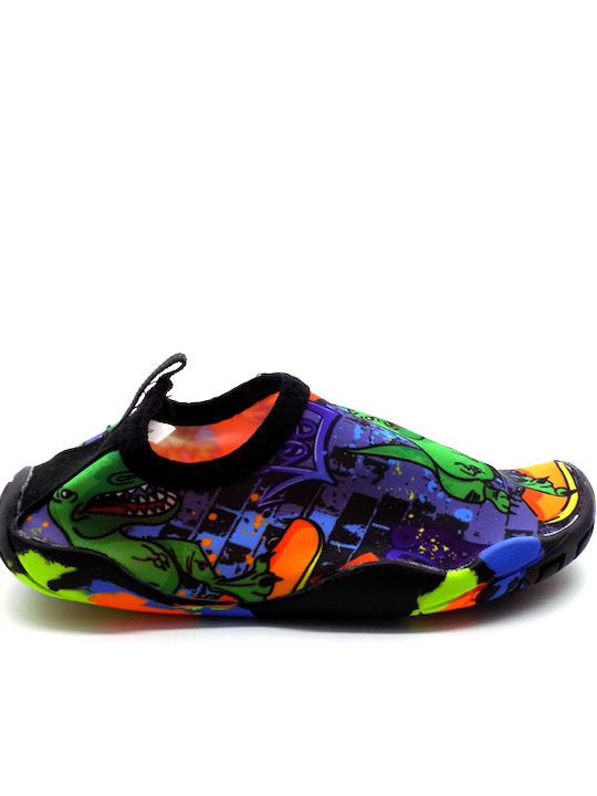 Children's Beach Shoes Multicolour
