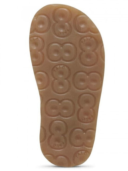 Shoe Sandals Alby Anatomic White