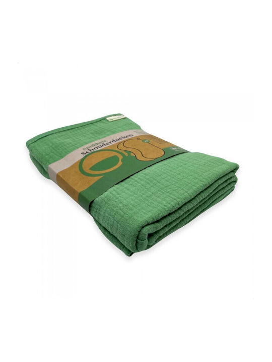 Smikkels Umărul Burp Cloth 30x60cm 2 Bucăți Smikkels Umărul Burp Cloth 30x60cm 2 Bucăți