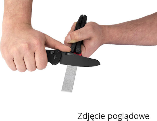 Lansky Folding Sharpener Fp-2860