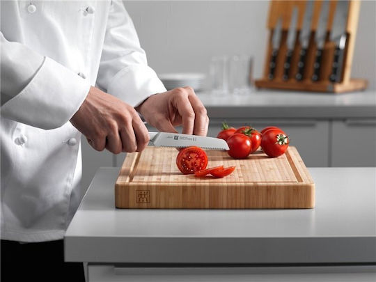 Zwilling J.A. Henckels Knife General Use from Stainless Steel