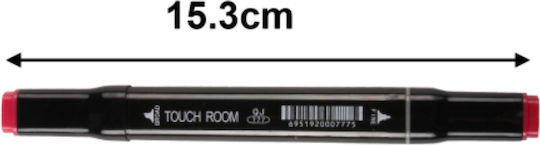 Tpster Drawing Markers Thick Set 168pcs