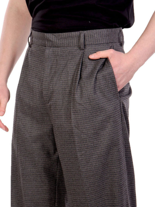 Панталон Чино Гума Dark Gray