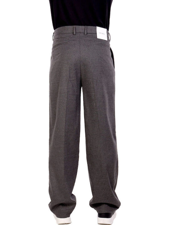 Панталон Чино Гума Dark Gray