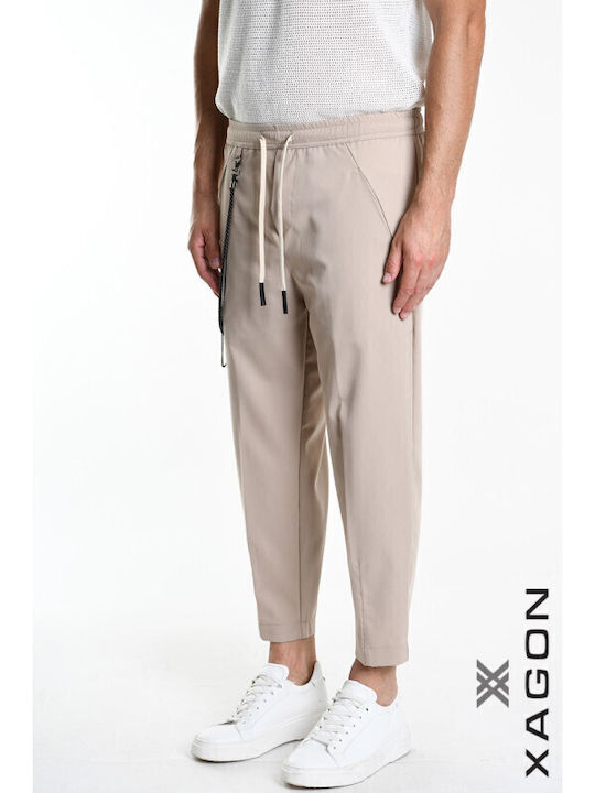 Xagon Man