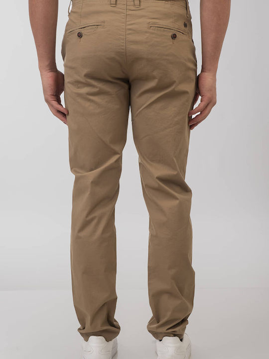 Hose Chino Tabac Brown