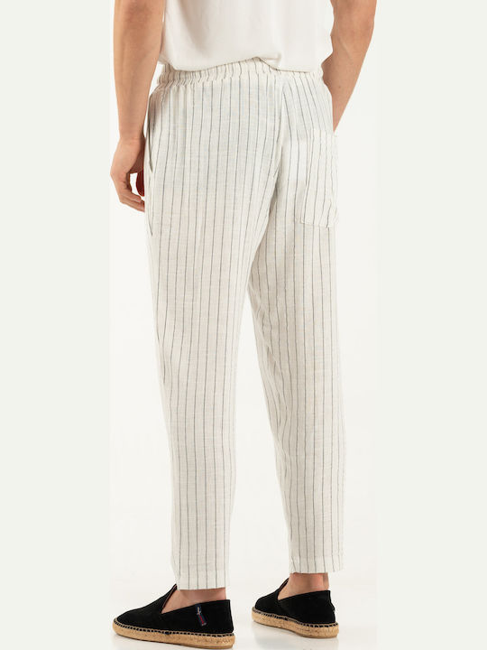 Παντελόνι Off White