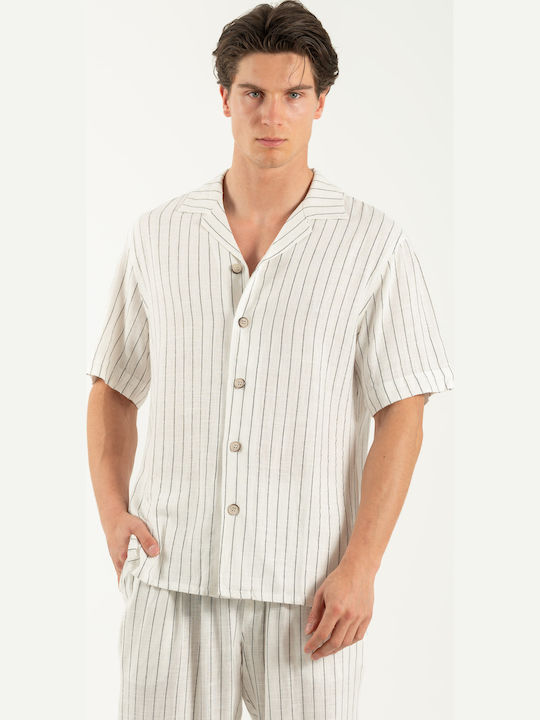 Παντελόνι Off White