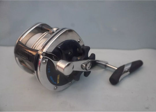 Mitchell Riptide GL Μηχανισμός Ψαρέματος