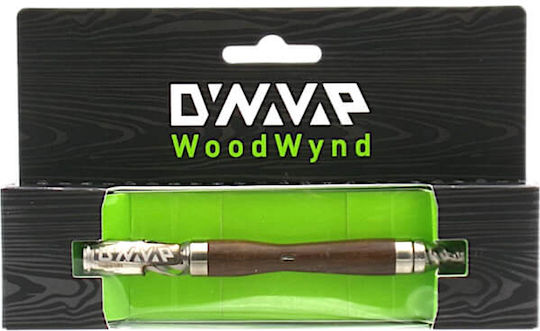 Dynavap Accesorii Pentru Tutun și Narghilea Argintii