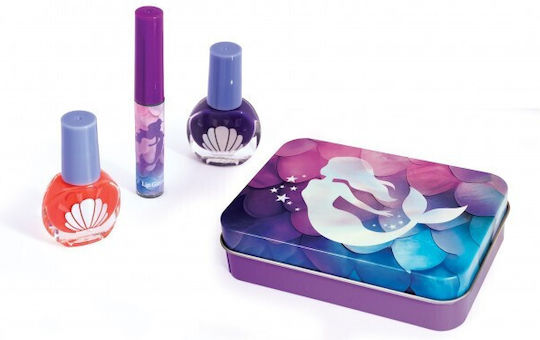 HappiHobbi Born To Sparkle Mermaid Beauty Set
