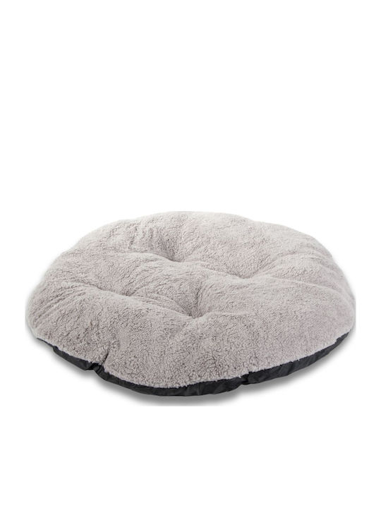 Verk Group Sofa Dog Bed Gray 94cm