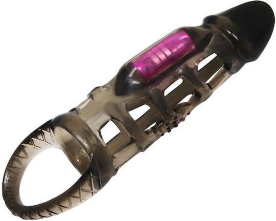 Pretty Love Harrison Penis Sleeve Vibration