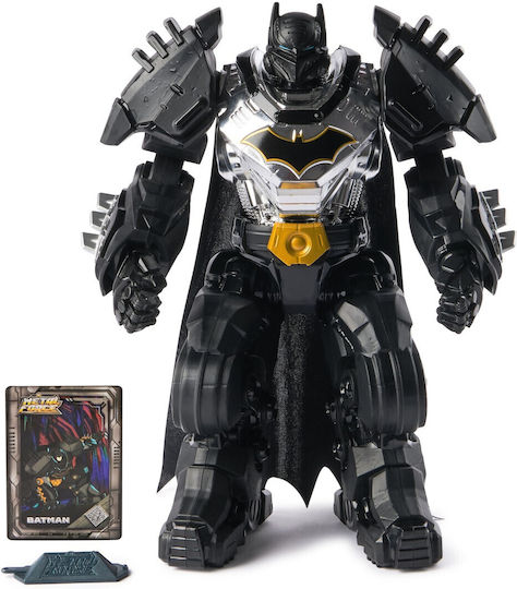 Action-Figur Batman 30cm.