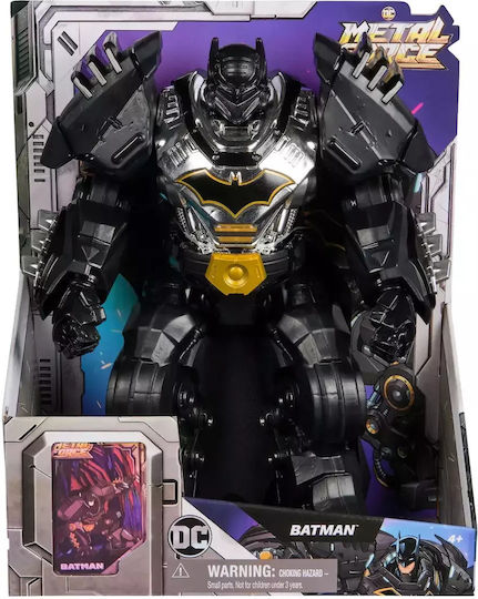 Action-Figur Batman 30cm.