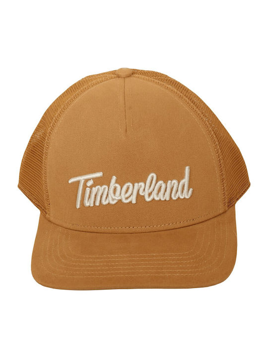 Timberland Ανδρικό Trucker Jockey Timberland Ανδρικό Trucker Jockey