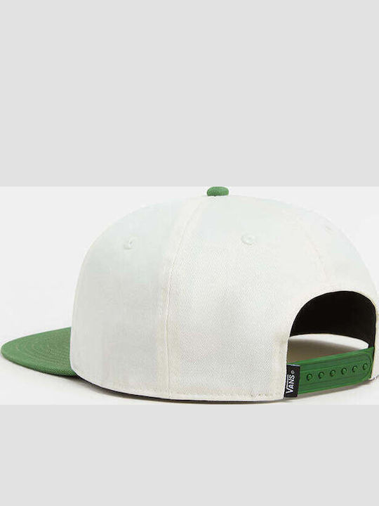Vans Herren Design Co Low Hat Weiß Fairway Grün Vn000mpebr1 Vans Herren Design Co Low Hat Weiß Fairway Grün Vn000mpebr1