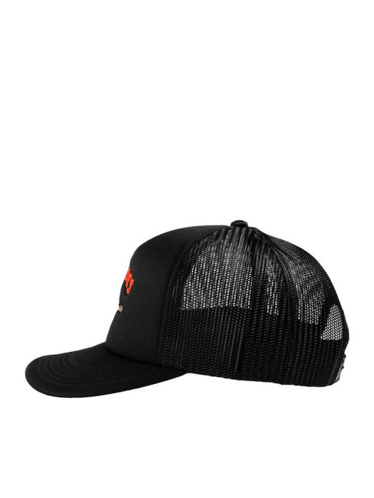 Șapcă Snapback Dudes Big Stoney Negru