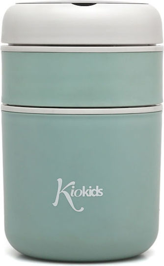 Kiokids Βρεφικό Θερμός Φαγητού Ανοξείδωτο 710ml