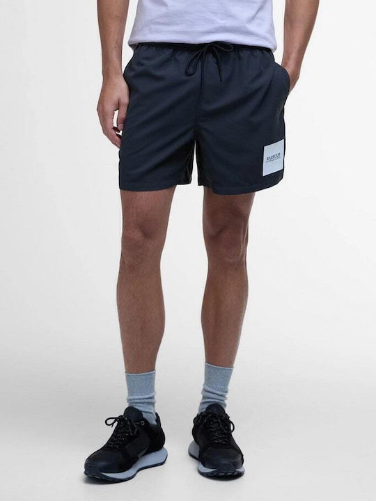 Men's Swimwear Shorts Classic Black