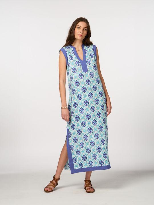 60000871-10 Blau