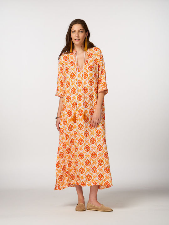 60000873-18 Orange