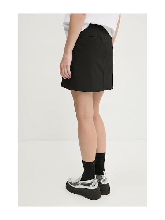 Denim Mini Rock Black A1W12012999
