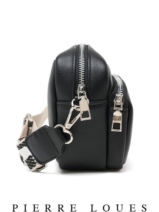 Women's Bag Crossbody Black