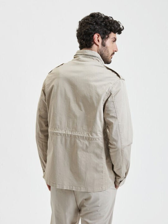 Jacket Beige