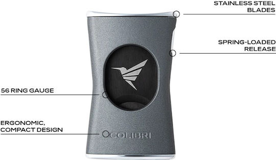 Colibri S Cut
