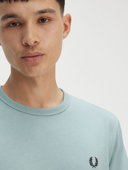 T-shirt Light Blue