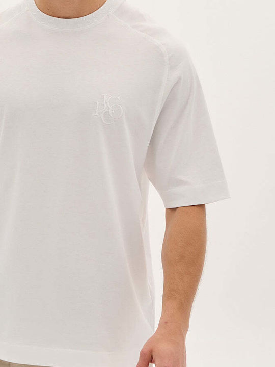 Tricou White