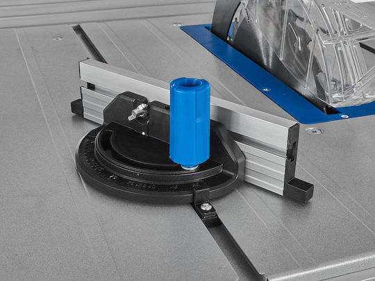 Geko Bench Saw 2000W, Cutting Disc Diameter 80mm & Cutting Speed 4200rpm G80830