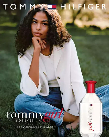 Tommy Hilfiger Girl Тоалетна вода 50мл