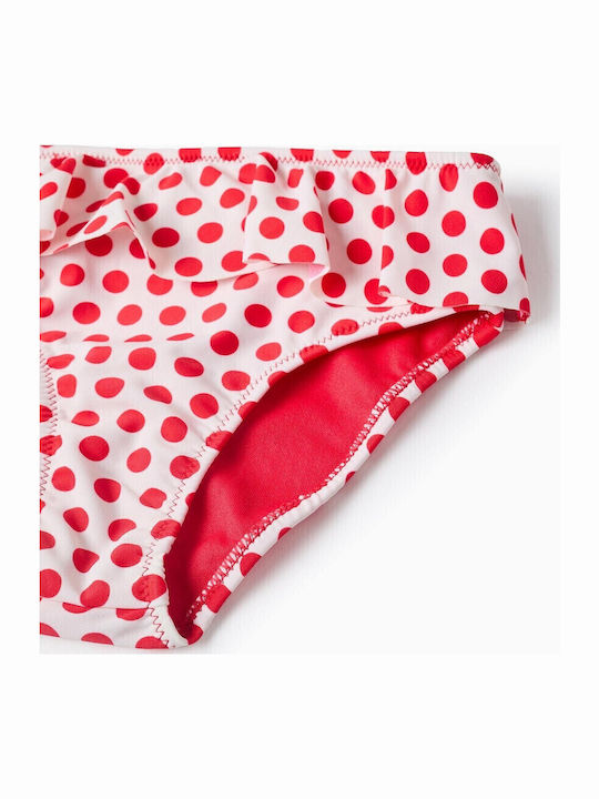 Zippy Kids Swimwear Swimwear Set Red