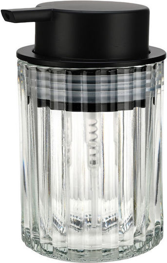 Estia Alivio Dispenser Sticlă 300ml Estia Alivio Dispenser Sticlă 300ml