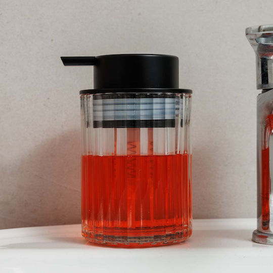 Estia Alivio Spender Glas Transparent 300ml