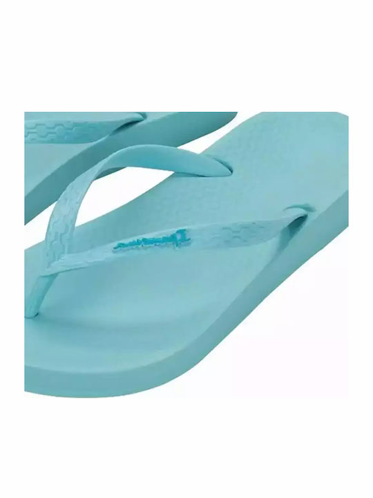 Fem Flip Flops in Light Blue Colour