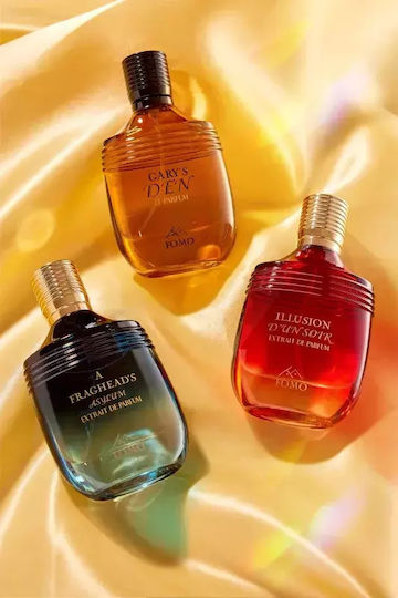 Fomo Eau de Parfum 100ml