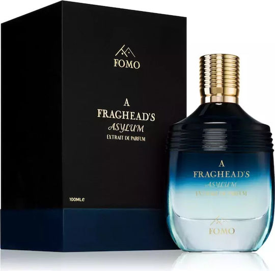 Fomo Eau de Parfum 100ml