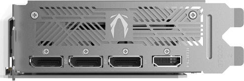 Zotac GeForce RTX 5070 12GB GDDR7 AMP White Edition Κάρτα Γραφικών