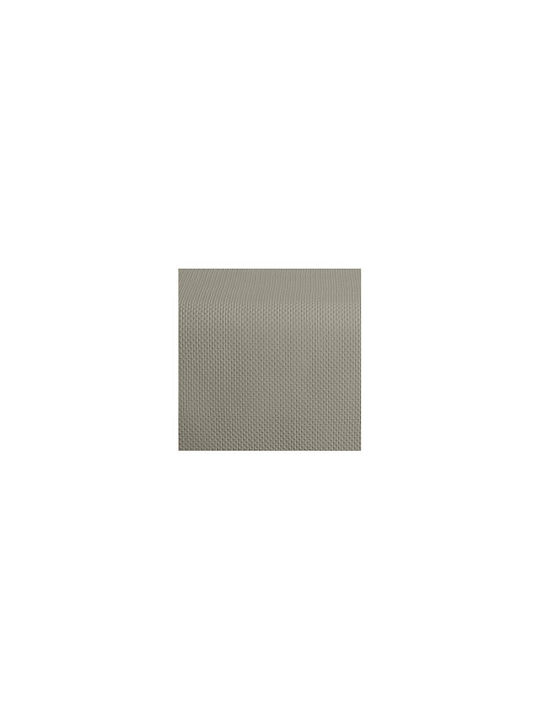 Melinen Zara Σετ Κουβερλί Υπέρδιπλο Microfiber Grey 220x240cm