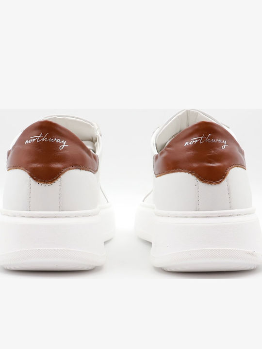 Sneakers White