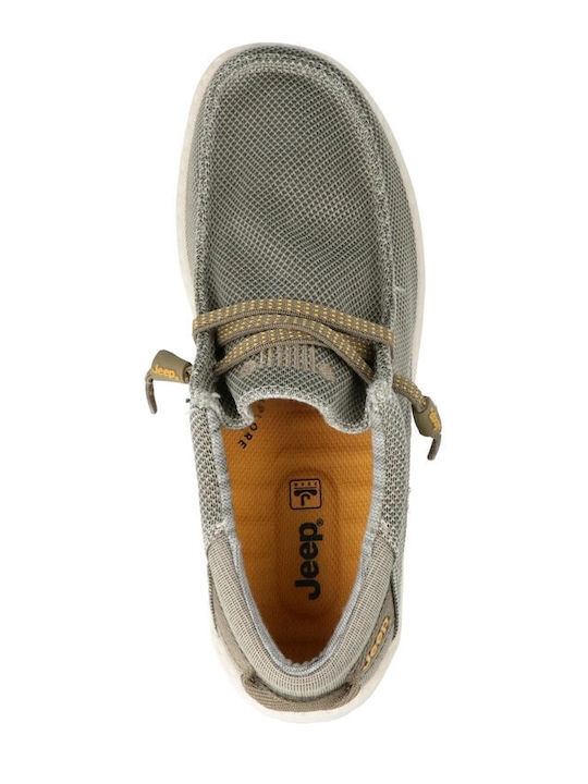 Men's Loafers Green