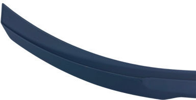 Bmw G20 Kofferraumspoiler aus Kunststoff BMW M4