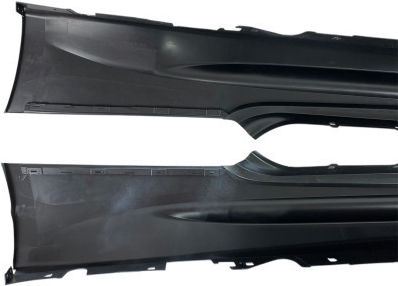 Μαρσπιέ Αυτοκινήτου Πλαϊνά Design Συμβατά με BMW E92 / M3 2006-2013